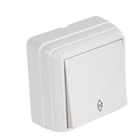 BRON S/Ü VAVİEN BEYAZ 1